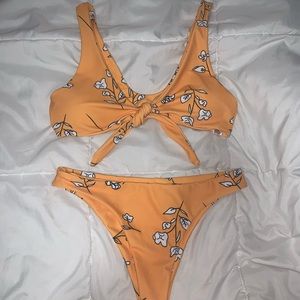 Bikini set small